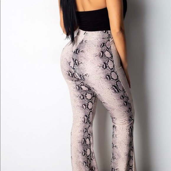 High Expectations - Picture 3 of 3